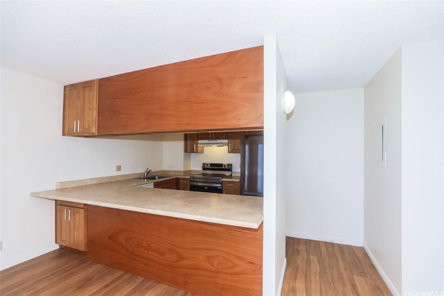 1255 Nuuanu Ave Unit E3014, Honolulu, HI 96817 - photo 5