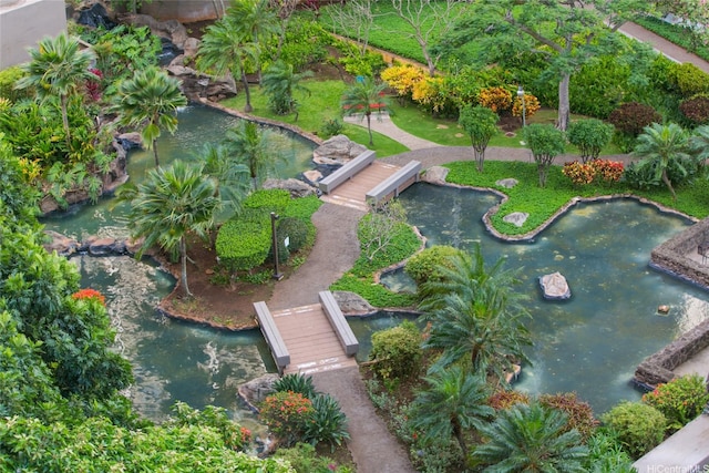 1255 Nuuanu Ave Unit E3014, Honolulu, HI 96817 - photo 19