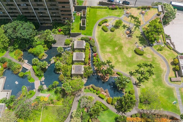 1255 Nuuanu Ave Unit E3014, Honolulu, HI 96817 - photo 20