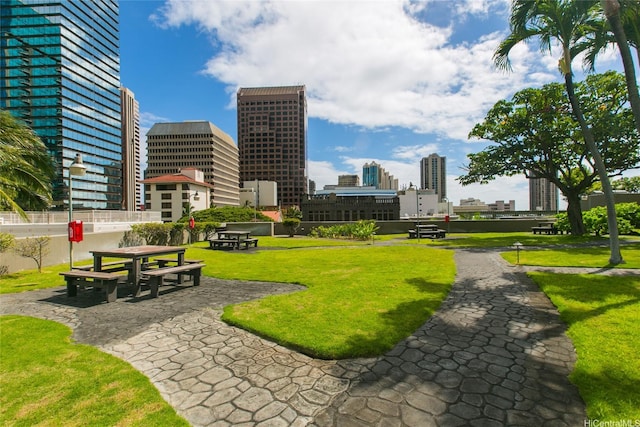 1255 Nuuanu Ave Unit E3014, Honolulu, HI 96817 - photo 23