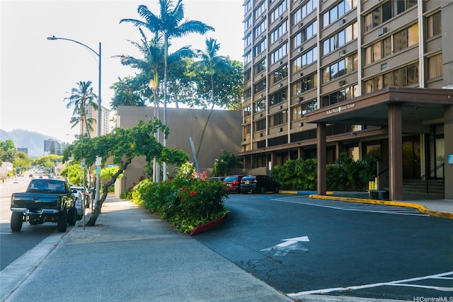 1255 Nuuanu Ave Unit E3014, Honolulu, HI 96817 - photo 25