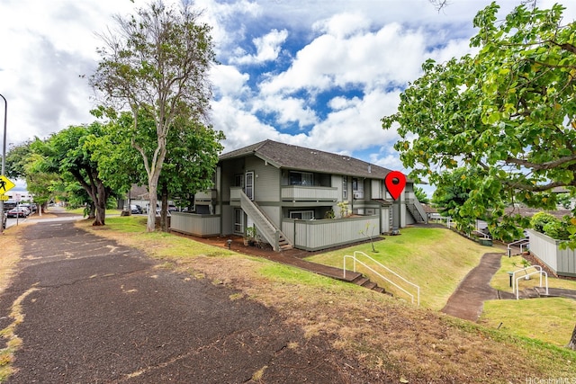 94-1459 Welina Loop Unit 1C, Waipahu, HI 96797 - photo 1