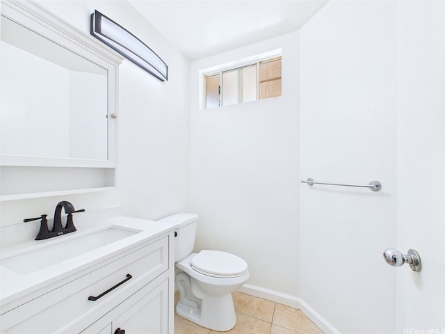 91-2037 Pahuhu Pl, Ewa Beach, HI 96706 - bathroom featuring tile patterned floors and vanity