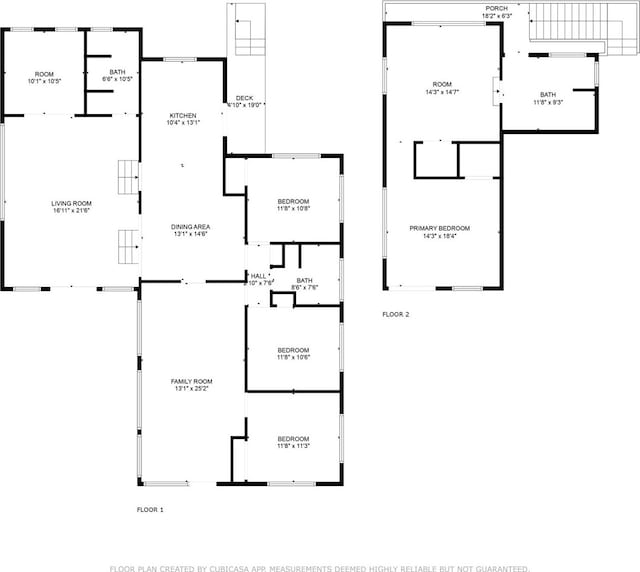 67-186 Kanoena St, Waialua, HI 96791 - view of room layout