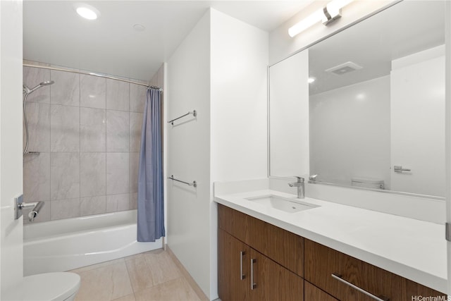 629 Keeaumoku St Unit 2212, Honolulu, HI 96814 - full bath featuring vanity and shower / bath combo