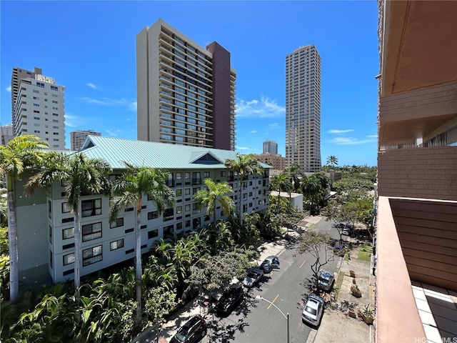 454 Namahana St Unit 701, Honolulu, HI 96815 - photo 13