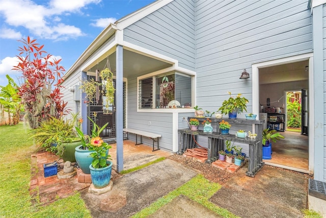 94-517 Poloahilani St, Mililani, HI 96789 - property entrance