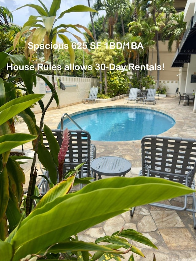 430 Kaiolu St Unit 505, Honolulu, HI 96815 - photo 1