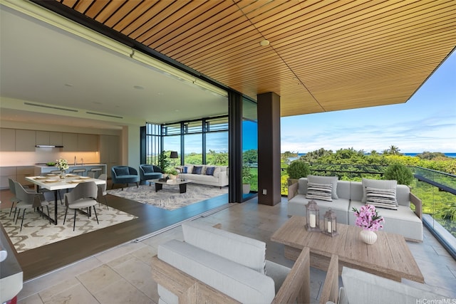 1388 Ala Moana Blvd Unit 3401, Honolulu, HI 96814 - photo 4