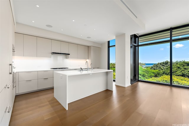 1388 Ala Moana Blvd Unit 3401, Honolulu, HI 96814 - photo 9