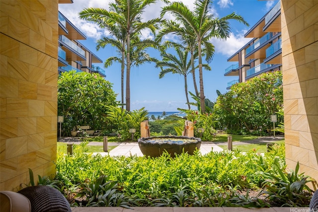 1388 Ala Moana Blvd Unit 3401, Honolulu, HI 96814 - photo 18