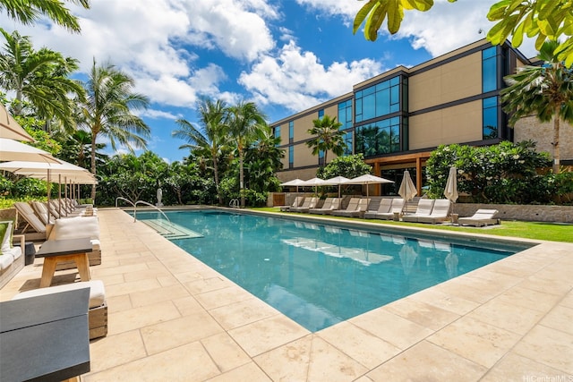 1388 Ala Moana Blvd Unit 3401, Honolulu, HI 96814 - photo 21