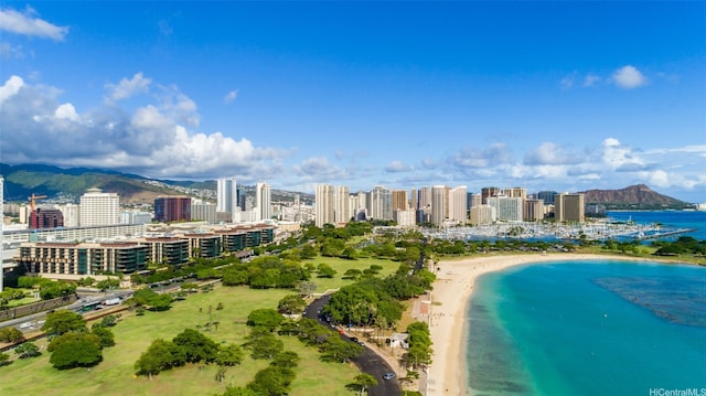 1388 Ala Moana Blvd Unit 3401, Honolulu, HI 96814 - photo 23