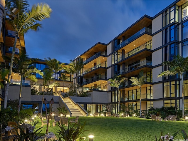 1388 Ala Moana Blvd Unit 3401, Honolulu, HI 96814 - photo 25