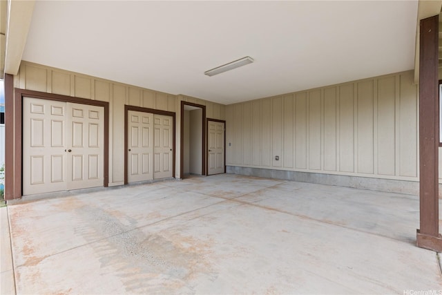 95-246 Wailawa St, Mililani, HI 96789 - view of garage