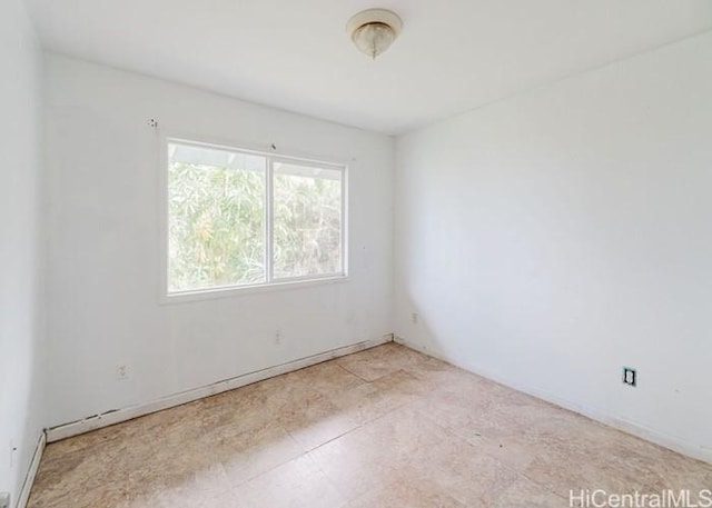 73-4154 Kahauli Pl, Kailua Kona, HI 96740 - view of empty room