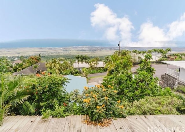 73-4154 Kahauli Pl, Kailua Kona, HI 96740 - drone / aerial view