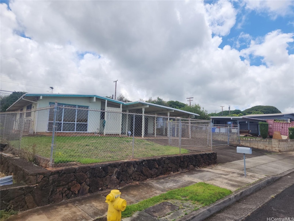 1984 Hoohai St, Pearl City, HI 96782 - photo 1