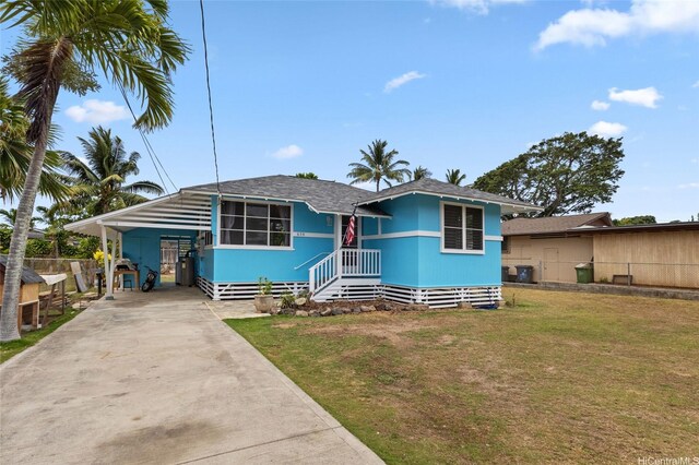628 Maluniu Ave, Kailua, HI 96734 - photo 1