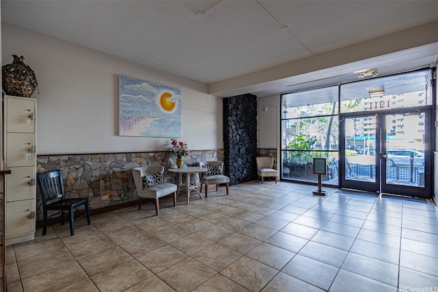1911 Kalakaua Ave Unit 411, Honolulu, HI 96815 - view of common area