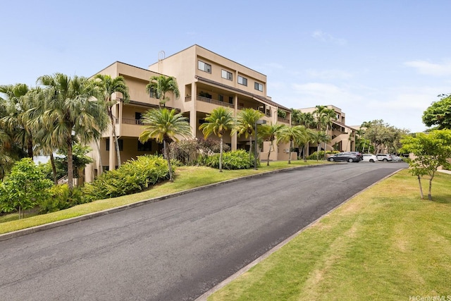 46-081 Konohiki St Unit 3533, Kaneohe, HI 96744 - view of building exterior