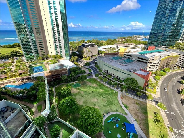 1177 Queen St Unit 2302, Honolulu, HI 96814 - photo 1