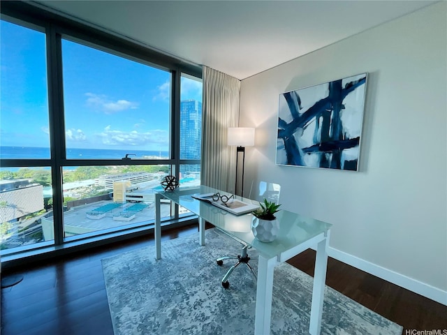 1177 Queen St Unit 2302, Honolulu, HI 96814 - photo 6