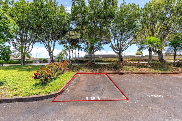95-138 Kuahelani Ave Unit 244, Mililani, HI 96789 - view of home's community with uncovered parking