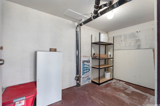 95-138 Kuahelani Ave Unit 244, Mililani, HI 96789 - basement featuring heating unit