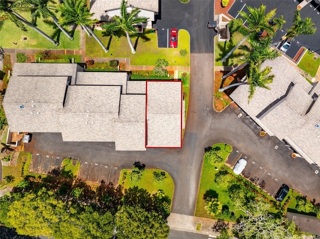 95-138 Kuahelani Ave Unit 244, Mililani, HI 96789 - bird's eye view
