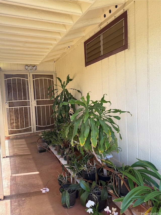 94-805 Kaaholo St, Waipahu, HI 96797 - view of patio