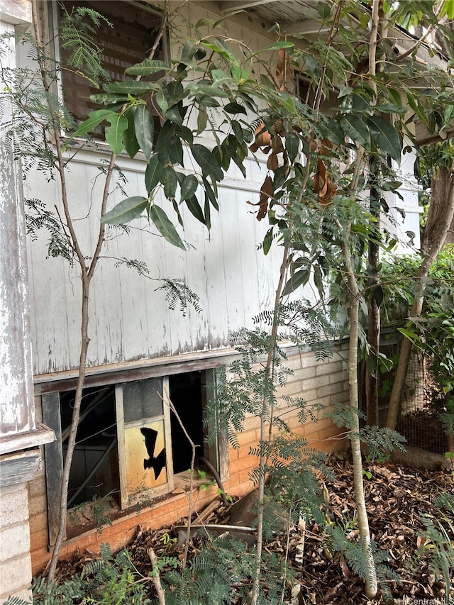 99-377 Uwau Dr, Aiea, HI 96701 - view of outdoor structure