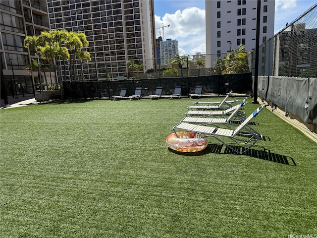229 Paoakalani Ave Unit 2902, Honolulu, HI 96815 - photo 17