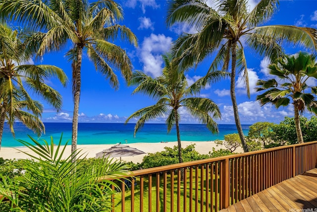 59-557 Ke Iki Rd Unit A, Haleiwa, HI 96712