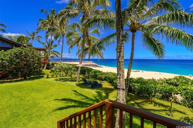 59-557 Ke Iki Rd Unit A, Haleiwa, HI 96712