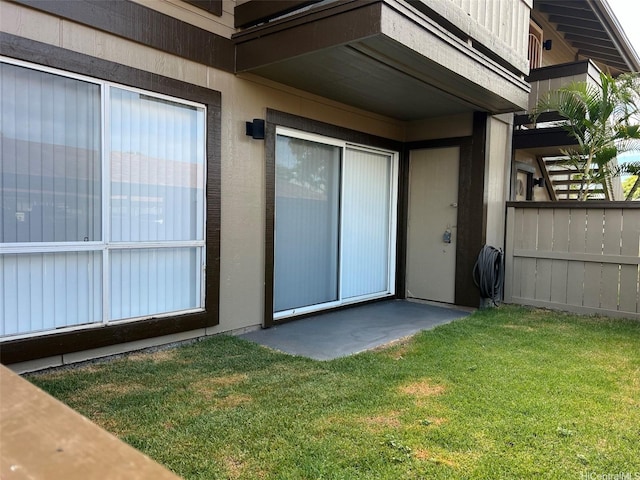 91-1089 Puamaeole St Unit 15D, Ewa Beach, HI 96706 - view of exterior entry