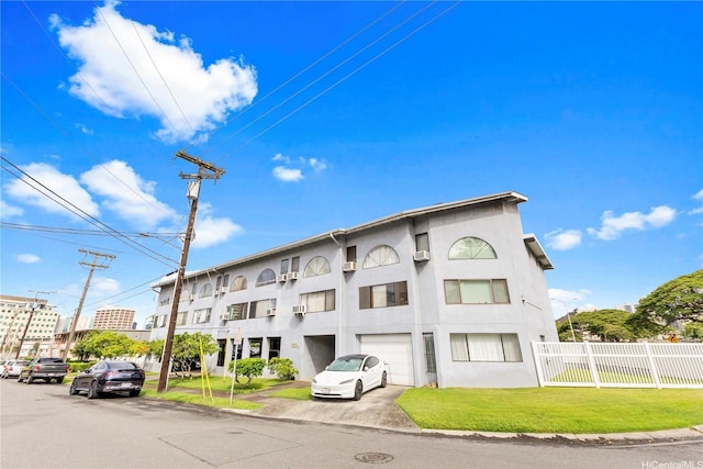 1418 Makiki St Unit A, Honolulu, HI 96814 - view of property