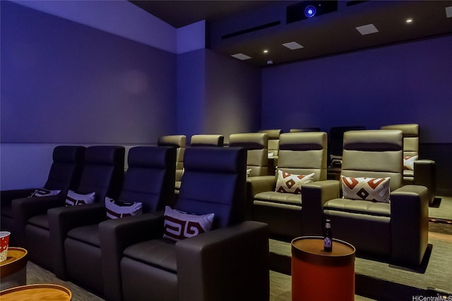 1001 Queen St Unit 3603, Honolulu, HI 96814 - view of cinema
