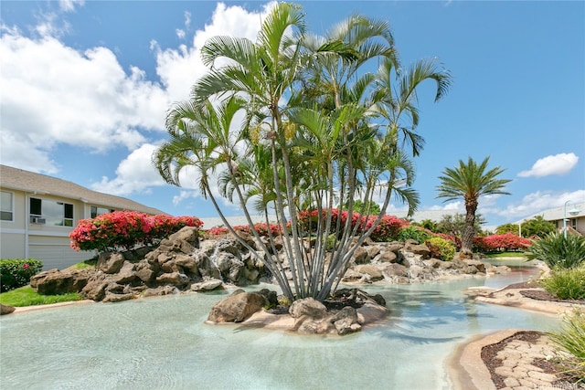 91-1145 Laaulu St Unit 12B, Ewa Beach, HI 96706 - view of pool