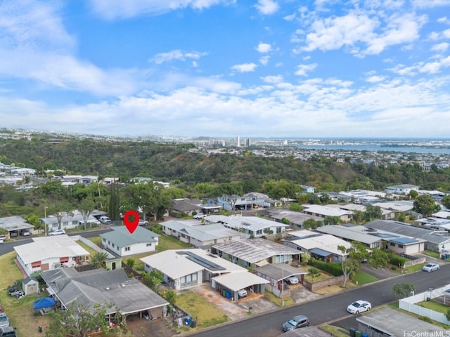 2078 Akaikai Loop, Pearl City, HI 96782 - aerial view of residential area
