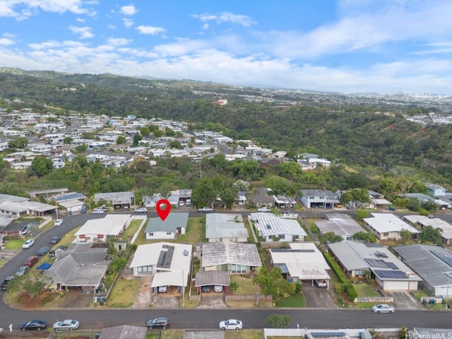 2078 Akaikai Loop, Pearl City, HI 96782 - view of property location featuring nearby suburban area