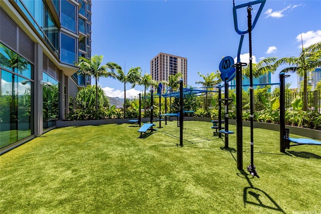 1001 Queen St Unit 1804, Honolulu, HI 96814 - photo 19