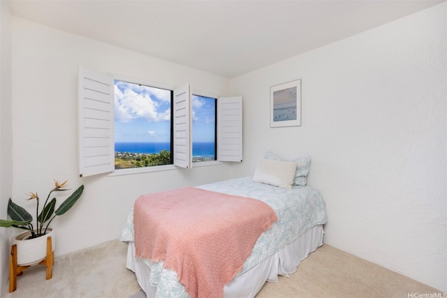 4959 Maunalani Cir Unit 3, Honolulu, HI 96816 - bedroom with carpet