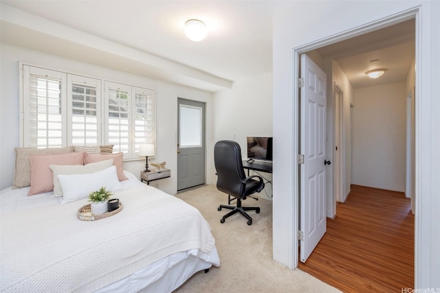 4959 Maunalani Cir Unit 3, Honolulu, HI 96816 - bedroom with a desk
