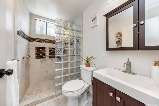 4959 Maunalani Cir Unit 3, Honolulu, HI 96816 - bathroom with a walk in shower and vanity