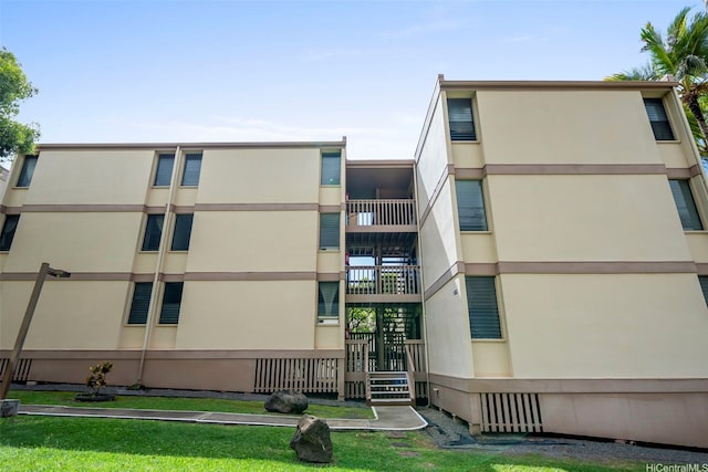 84-755 Ala Mahiku St Unit 74B, Waianae, HI 96792 - view of apartment building / complex