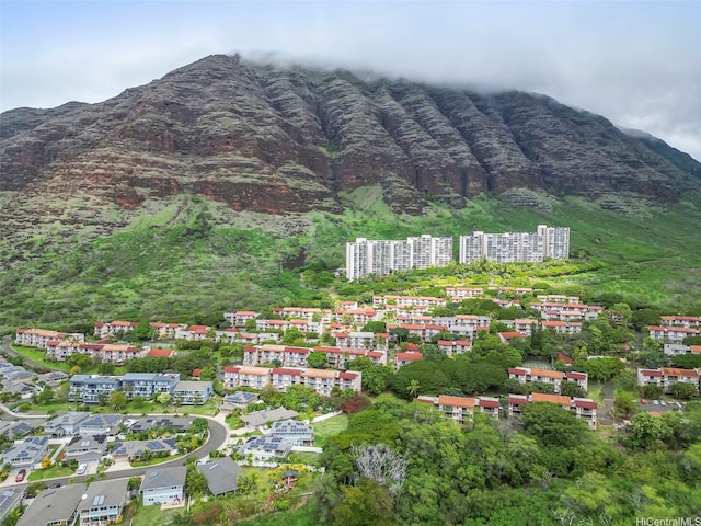 84-755 Ala Mahiku St Unit 74B, Waianae, HI 96792 - mountain view