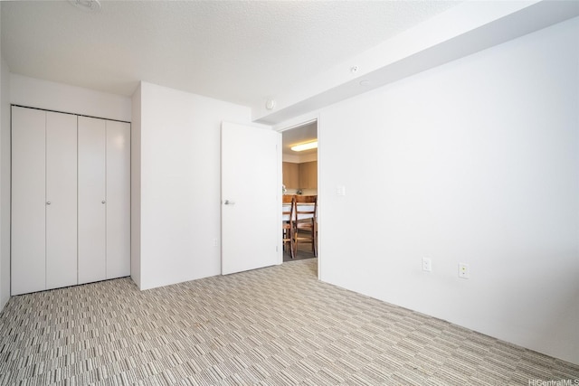 7000 Hawaii Kai Dr Unit 3605, Honolulu, HI 96825 - unfurnished bedroom featuring carpet flooring and a closet