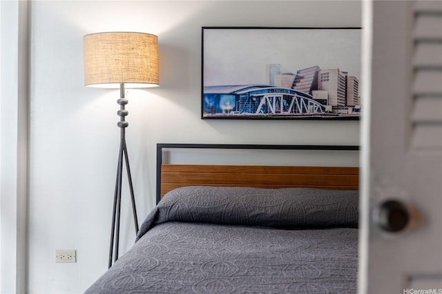 225 Queen St Unit 9E, Honolulu, HI 96813 - view of bedroom