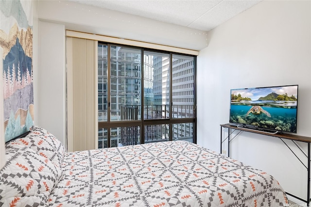 225 Queen St Unit 9E, Honolulu, HI 96813 - view of bedroom